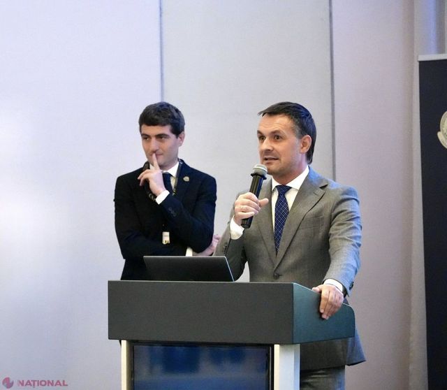 Republica Moldova devine capitala mondială a vinului: Chișinăul găzduiește Concours Mondial de Bruxelles pentru prima dată