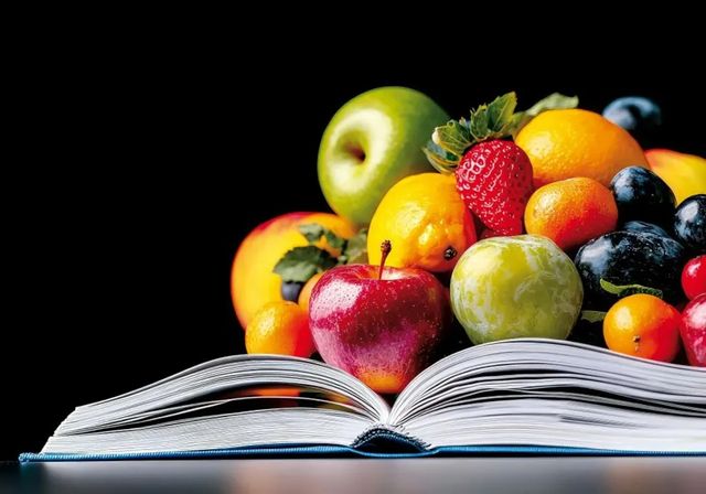 ¿Qué hay que comer (y que no) para afrontar la Selectividad a pleno rendimiento?