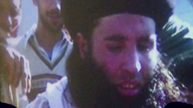 US slaps sanctions on Tehreek-e-Taliban Pakistan chief Noor Wali Mehsud, designates him a global terrorist