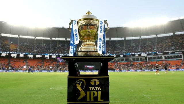 Tata Group renews IPL title rights contract for record-breaking Rs 2500 crore