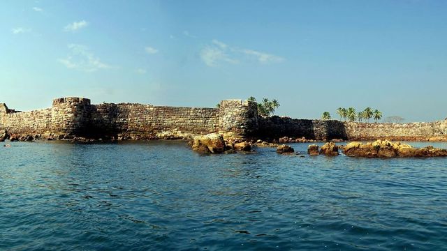 UNESCO World Heritage status granted to 12 forts