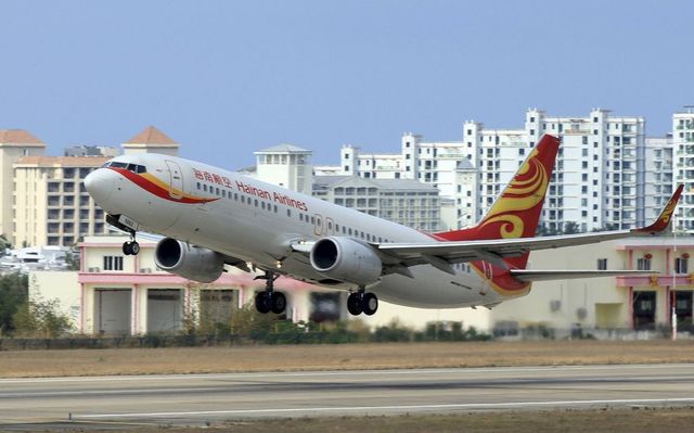 Čína ruší přímé lety mezi Pekingem a Prahou