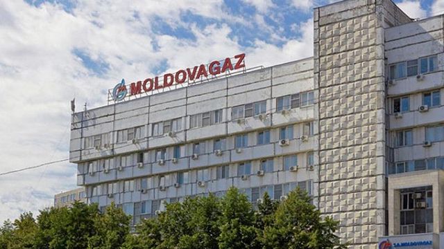 Auditul datoriilor Moldovagaz costă peste 15 milioane de lei