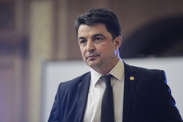 Fostul ministru al Culturii a demisionat din PSD