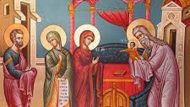 Creștinii ortodocși celebrează, astăzi, Întâmpinarea