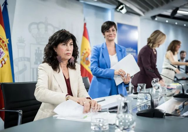 El «blindaje» que no blinda el derecho al aborto