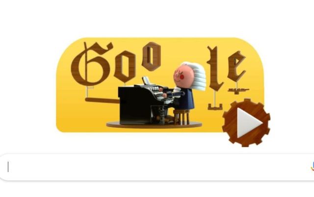 Johann Sebastian Bach, sărbătorit de Google cu ajutorul Inteligenței Artificiale