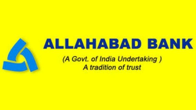 Allahabad Bank Reports Rs 689-Crore Fraud