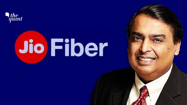 Reliance JioFiber Prices & Plans to be Revealed on 5 September