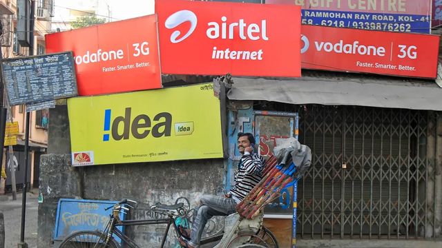 Telecom majors seek open court hearing in SC of their pleas for review of certain directions on AGR