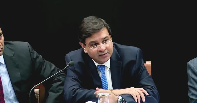 Former Reserve Bank of India Governor Urjit Patel appointed IMF executive director