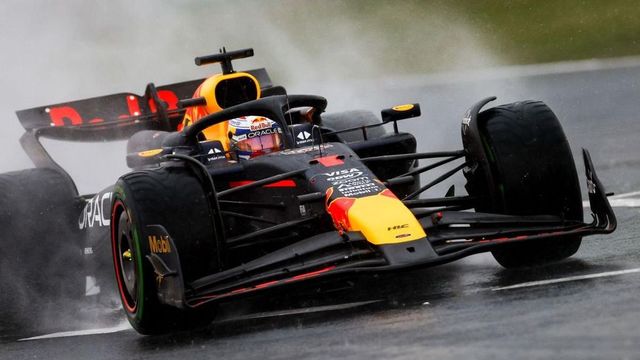 Verstappen obține pole position-ul în cursa de sprint de la Miami