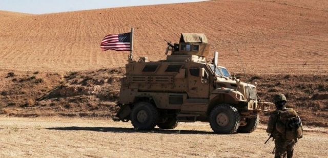 Forțele americane din nordul Siriei au primit ordinul să părăsească această țară