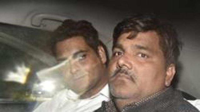 Delhi court sends Tahir Hussain to 4-day police custody in IB officer murder case