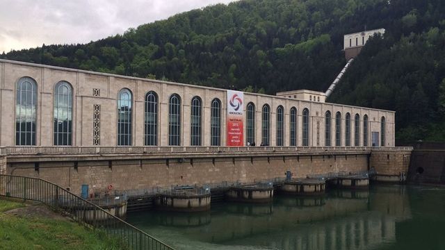 Hidroelectrica sponsorizează cu peste 10 milioane de lei șapte spitale din România