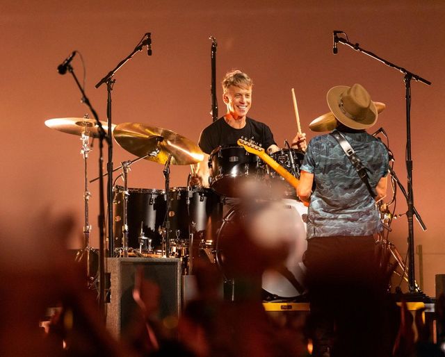 Pearl Jam, Matt Cameron lascia la band dopo 27 anni