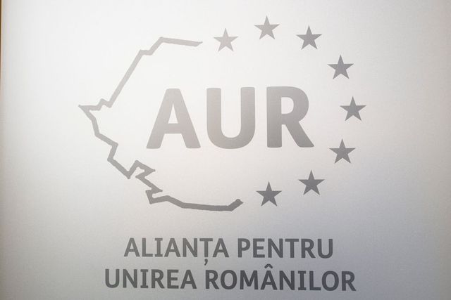 Lobby anti-România: Simion a cheltuit peste 1,5 milioane de dolari