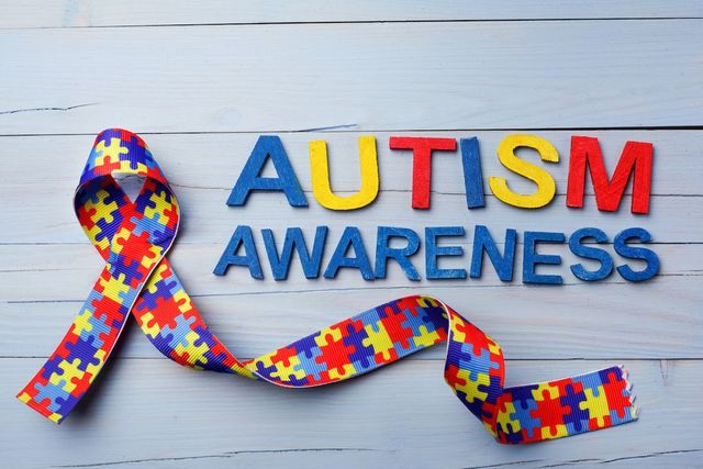 Pe 2 aprilie este marcată Ziua mondială de conștientizare a autismului