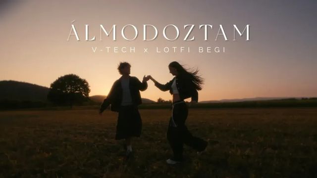 Újra összeáll a V-Tech, nagy dobással készül Kefir és Szamóca