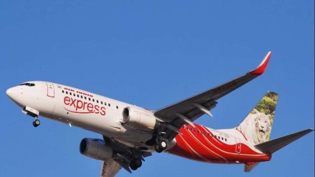Dubai suspends Air India Express flights for 15 days for flying coronavirus positive patients twice