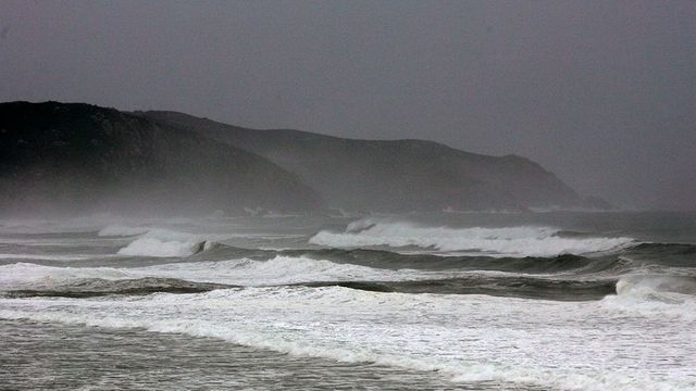 Temperaturas significativamente altas en la Región de Murcia hoy