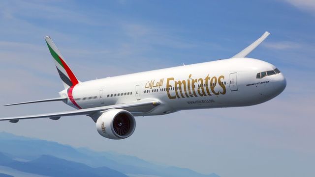 Piloții de la Emirates rugați să intre în concediu fără plată timp de un an