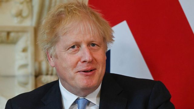 Boris Johnson szerint sok értelme nincs tárgyalni Putyinnal