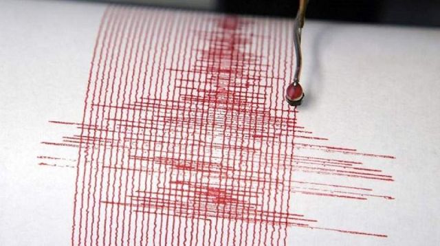 Cutremur în Vrancea, joi dimineață