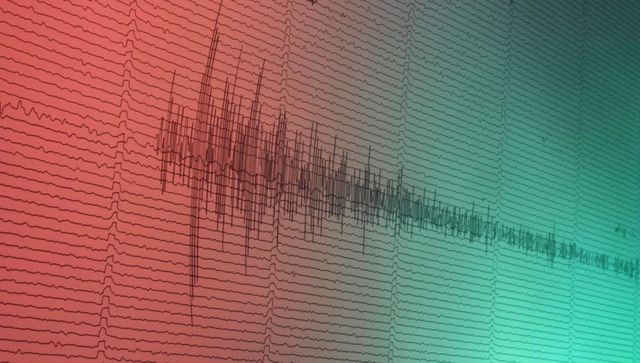 Terremoto di magnitudo 5.8 in Indonesia