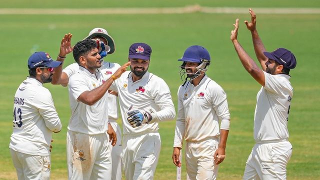 Gavaskar calls for Ranji fees to be tripled to motivate Indian cricketers