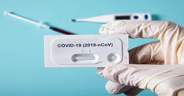 COVID-19 se poate manifesta și ca accident vascular cerebral sau atac de cord