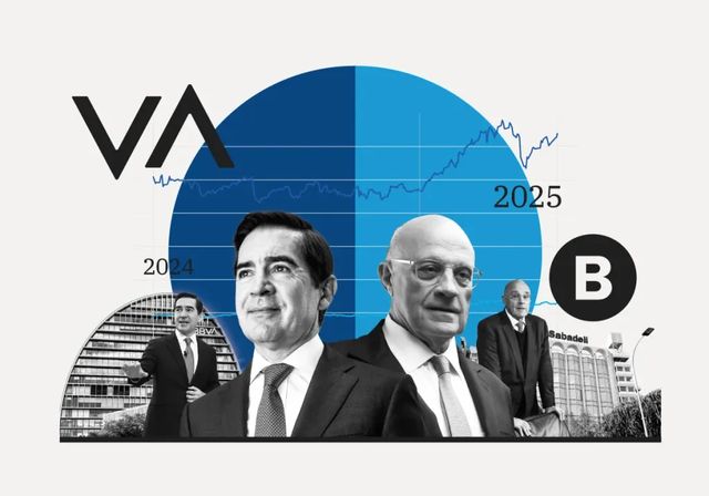 Malestar en el sector financiero por el riesgo de injerencia política tras la consulta pública de la opa