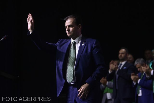 Ludovic Orban câștigă definitiv procesul cu Guvernul care nu a organizat alegeri parțiale deși era obligat