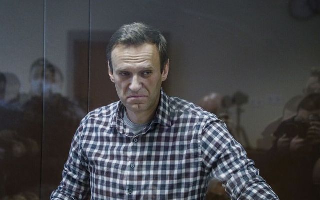 Aleksei Navalnîi spune că este torturat în închisoare