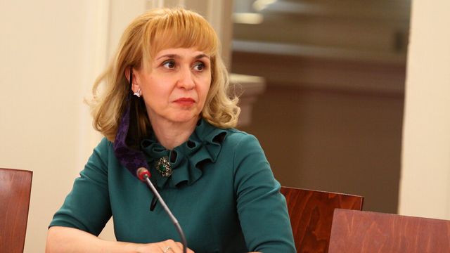 Диана Ковачева е новият омбудсман на България