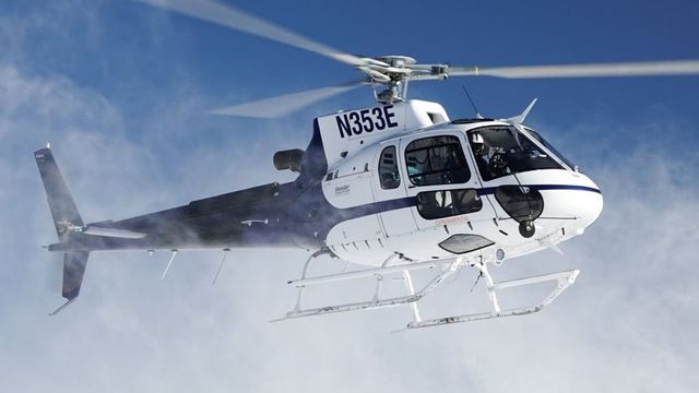 Tata Group And Airbus To Manufacture Civilian Helicopters Together