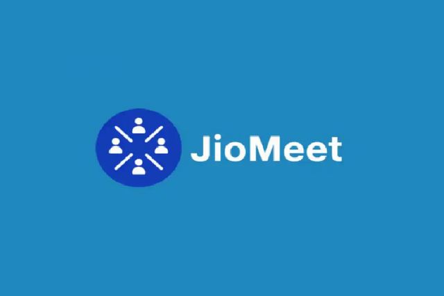 Reliance Jio Launches Free Video-Conferencing App JioMeet, 1 Lakh Users Download it Instantly