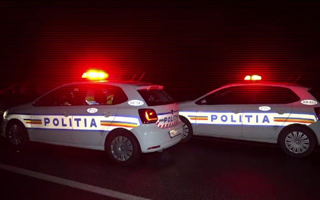 Autorul unei alerte cu bombă într-o benzinărie din Ploiești a fost prins