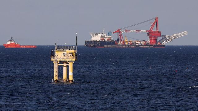 В Германии заявили об угрозе судов в случае остановки Nord Stream 2