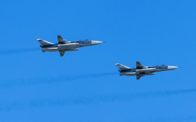 Turcia doboară două avioane ale armatei siriene