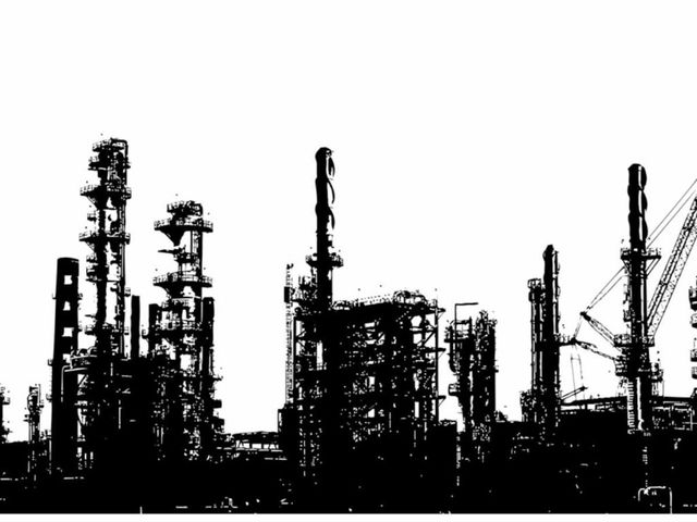 Санкции США привели к росту экспорта российской нефти