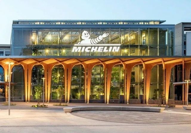 Michelin reduce sus previsiones ante la caída de ventas en 2025
