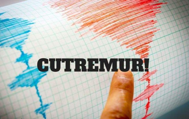 Cutremur de 7,3 între Cuba și Jamaica. Este alertă de tsunami pentru mai multe insule din Caraibe
