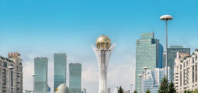 Гречаный примет участие в Форуме спикеров законодательных органов евразийских стран в Нур-Султане