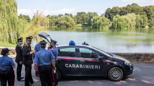Perugia, ragazzino muore in un laghetto durante una festa per la fine della scuola