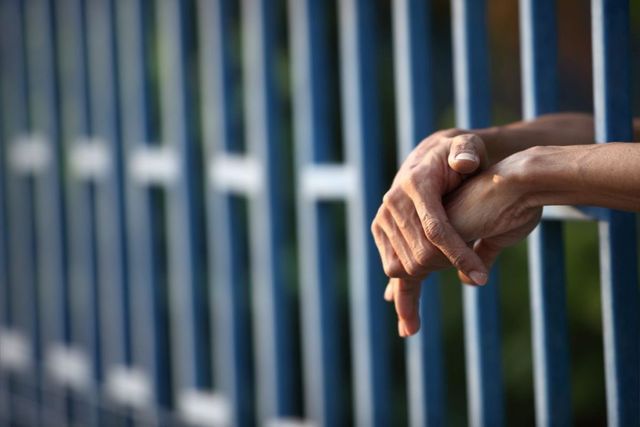 9 deținuți infectați cu Covid-19 au fost transferați la Penitenciarul Spital Jilava