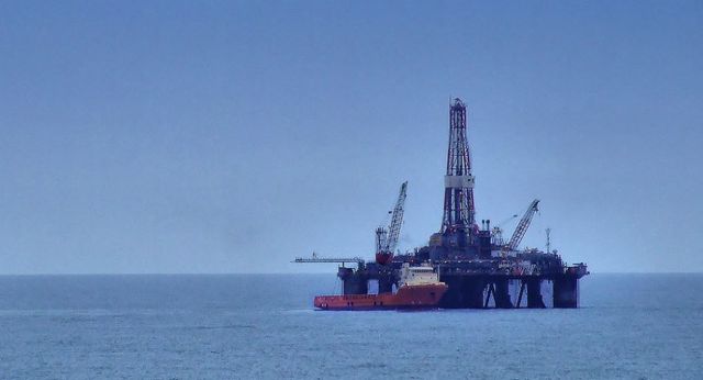 Transgaz și Black Sea Oil & Gas au semnat ordinul de începere a lucrărilor pentru preluarea gazelor din Marea Neagră