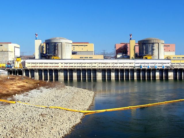 România va demara construcția reactoarelor 3 și 4 ale Centralei Nucleare de la Cernavodă