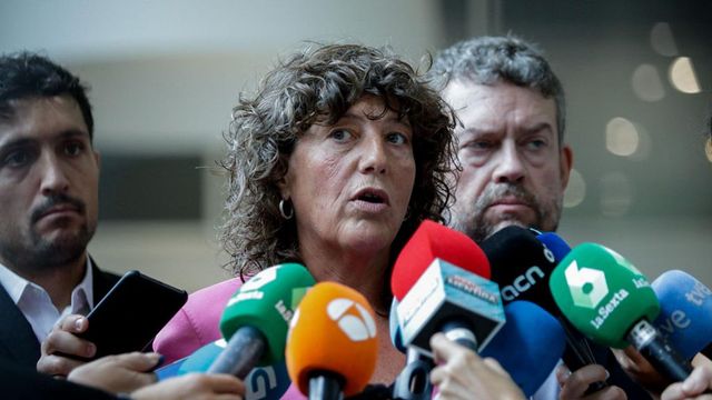 ERC asume que la ley de amnistía no se aprobará antes de la investidura