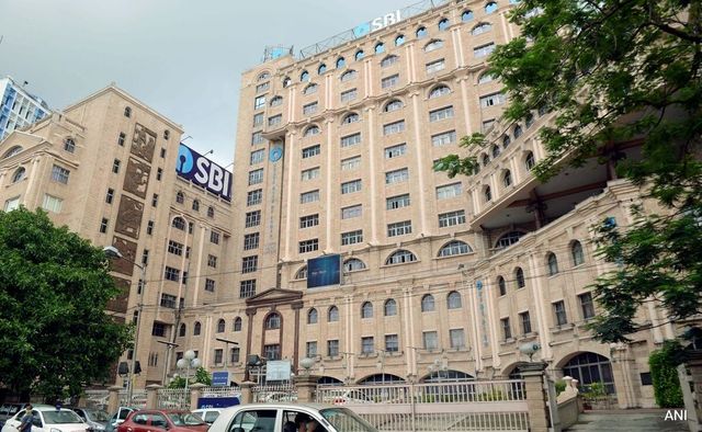 SBI Refuses to Disclose Electoral Bonds' Details Under RTI Act